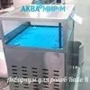 оборудование для продажи живой рыбы в Москве 5