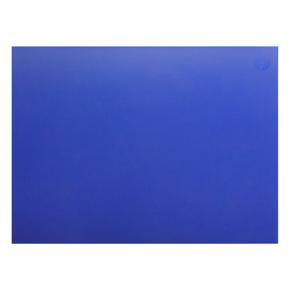 фотография продукта Доска разделочная для рыбы белая, синяя 