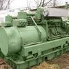 дизельный генератор 20 kw 100 квт  в Москве