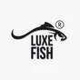 товарный знак «Luxe Fish» + сайт в Москве 3