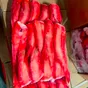 рыба окунь морской средний, крупный опт в Москве 5