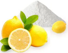 Фотография продукта Лимонная кислота
