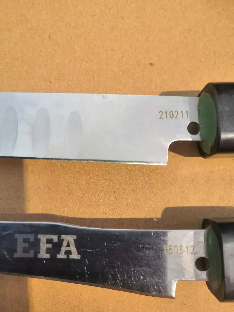 нож электрический пневматический efa 805 в Москве 3