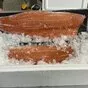 охлажденное филе лосося форели  в Москве 5