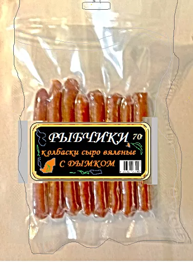 Фотография продукта Колбаски 