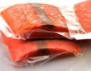 фотография продукта Упак обор-е для рыбы и морепроддуктов